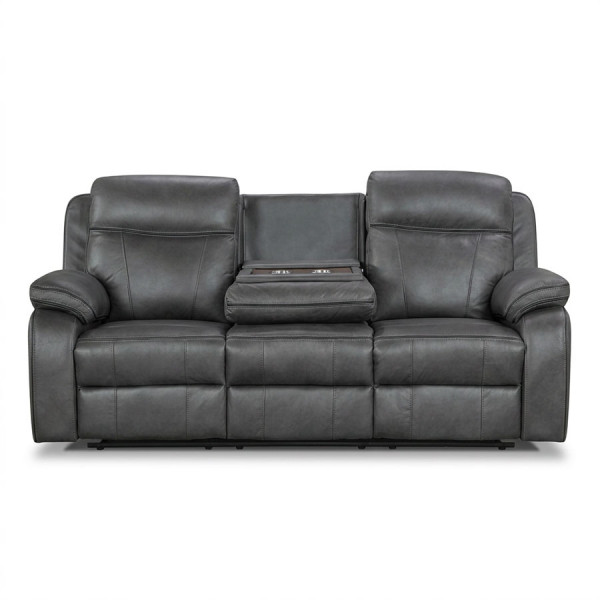 Colman 3 Seater Electric Recliner
